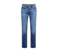Lee Vaquero 'LEE X STRAIGHT' azul denim, Talla 30 Longitud 32