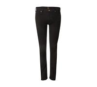 Lee Luke Jeans, Hombre, Negro (Clean Black), 30W / 30L
