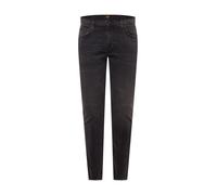 Lee Vaquero 'LUKE' negro denim 31x34 negro denim