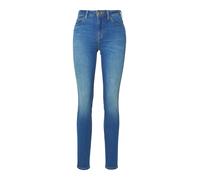 Lee Scarlett High Rise Skinny Jean In The Shade Tamaño 29x29