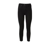 Lee Scarlett High Rise Skinny Jean Black Tamaño 27x31