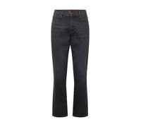 Lee Vaquero 'WEST DEACON' negro denim 33x30 negro denim