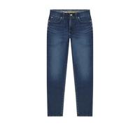 Lee Vaqueros Ajustados para Hombre, Lago Esmeralda, 38W / 32L