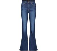 Lee Jeans Vaqueros Breese para Mujer Caídas de Lluvia Azul denim 33W x 33L