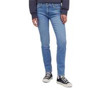 Lee Elly Jeans, Conversación Media, 25W x 33L para Mujer