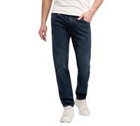 Lee Vaqueros para Hombre Rider Slim Straight Fit Straight Leg, Artax, 33W / 32L