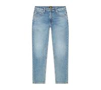 Lee Vaqueros Rider Slim Straight Fit para Hombre, Pierna Recta, Summer Fun, 38W x 34L