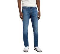 Lee Vaqueros Skinny Fit Xm para Hombre, Shipsouts, 31W x 32L