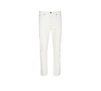 Lee West, Jeans Hombre, Blanco, 30W / 32L