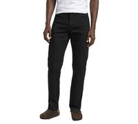 Lee West Clean Black Jeans Talla: W36L30 | Vaqueros Outlet | Hombre | Negro