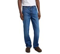 Lee West Flirt Alert Jeans Talla: W34L34 | Vaqueros Rectos Outlet | Hombre