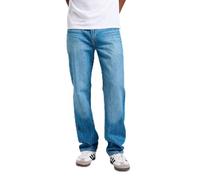 Lee West I, Jeans Hombre, Anchor, 32W / 34L