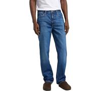 Lee West I, Jeans Hombre, Chasin, 33W / 34L