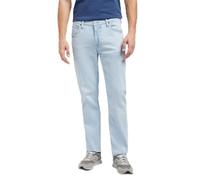 Lee West, Jeans Hombre, Azul Claro, 36W / 34L
