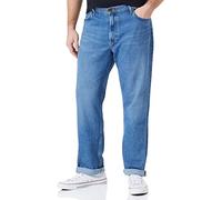 Lee WEST, Jeans Hombre, Azul (Into The Blue Worn), 42W / 34L