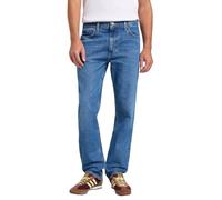 Lee West, Jeans Hombre, Blue Beam, 34W / 30L