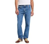 Lee West, Jeans Hombre, Blue Beam, 34W / 34L