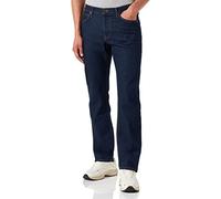 Lee Oeste, Jeans para Hombre, Enjuague, 38W / 34L