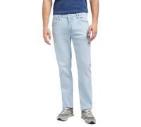 Lee West, Jeans Hombre, Espuma de Mar, 32W / 34L
