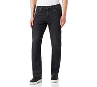 Lee WEST, Jeans Hombre, Gris (Rock), 34W / 30L