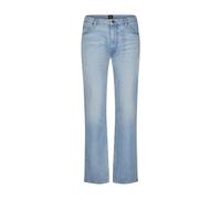 Lee Jeans Vaqueros West para hombre Marrón 30W/32L
