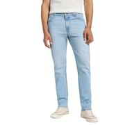 Lee West, Jeans Hombre, Marrón, 33W / 30L