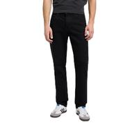 Lee West Vaqueros, Negro (Black Rinse), 32W / 30L para Hombre