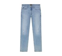Lee West, Jeans Hombre, Old Time, 31W / 32L