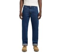 Lee West, Jeans Hombre, Reach, 32W / 30L