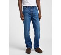 Lee West Regular Non Stretch Jean Flirt Alert Tamaño 31x32