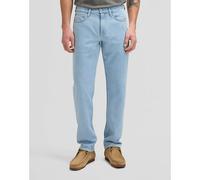 Lee West Regular Non Stretch Jean Light Stone Tamaño 30x32