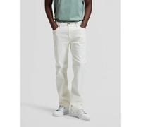 Lee West Regular Selvedge Denim Jean Free Soul Tamaño 31x34