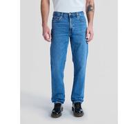 Lee West Regular Straight Low Stretch Jean Blue Beam Tamaño 36x30