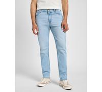 Lee West Regular Straight Low Stretch Jean Fawn Tamaño 33x32