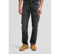 Lee West Regular Straight Low Stretch Jean Protocol Tamaño 33x30