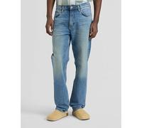 Lee West Regular Straight Low Stretch Jean Riverway Tamaño 30x34
