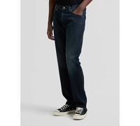 Lee West Regular Straight Medium Stretch Jean Below Zero Tamaño 33x32