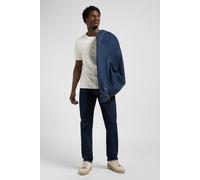 Lee West - Xion - Regular Straight Dark Blue Talla: W31L34 | Vaqueros Holgados Outlet | Hombre | Azul