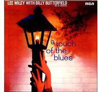 Lee Wiley - A Touch Of The Blues