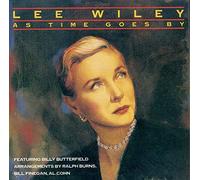Lee Wiley - As time goes by