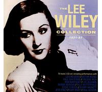 Lee Wiley - Collection 1931-57