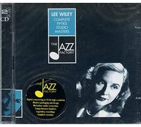 Lee Wiley - Complete Fifties Studio Masters