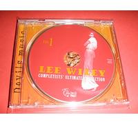 Lee Wiley - Completist's Ultimate Coll'n 1
