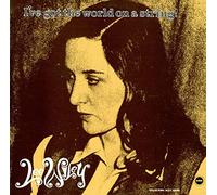 Lee Wiley - I've Got The World On A String!