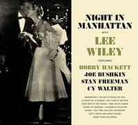 Lee Wiley - Night in Manhattan + Sings V. Youmans & Irving Ber
