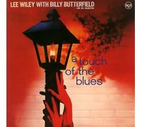 Lee Wiley - Touch of Blues (Jpn) (24bt)