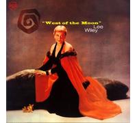 Lee Wiley - West of Moon (Jpn) (24bt)