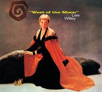 Lee Wiley - Oeste De The Luna a Touch Of The Blues)
