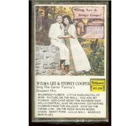 Lee, Wilma - Sing the Carter Family Greatest Hits [Casete]