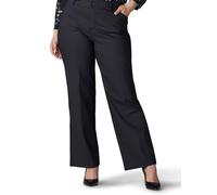 Lee Women's Flex Motion Regular Fit Trouser Pant